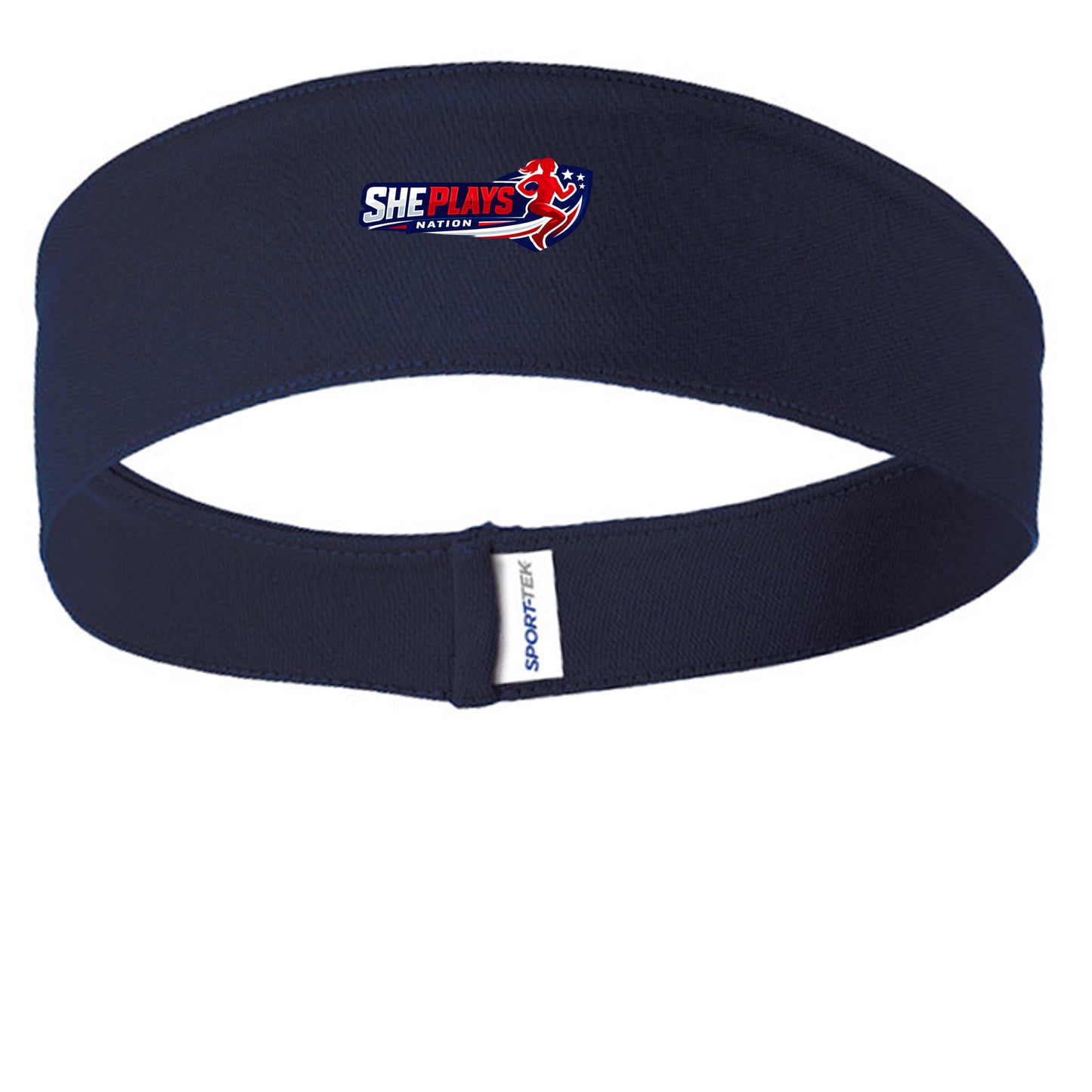 True Navy - STA35 - FRONT
